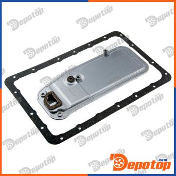 Kit de filtre hydraulique pour TOYOTA | FSF-TY-013, JT433K